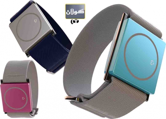 كاتژمێرێكی سمارت بۆ نەخۆشانی ئۆتیسم